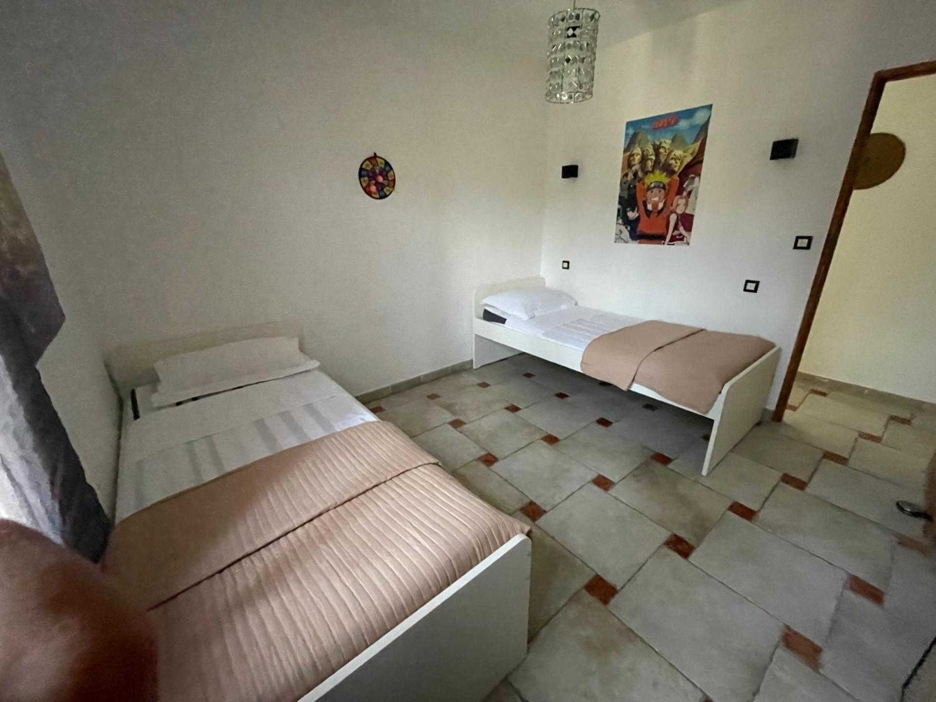 Maison Provence Plain Pied Avec Air De Jeu Enfants Aix-en-Provence Esterno foto